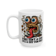 15oz This Isn’t a Cup. It’s a Cry for Help.